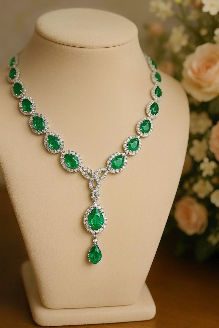 Necklaces Collection