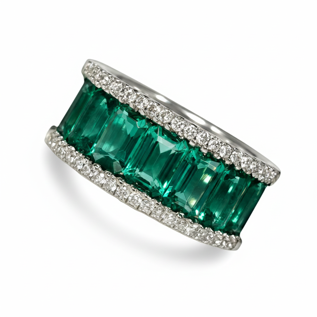 Rings Collection